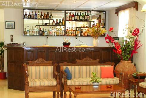 Amaryllis Hotel 7